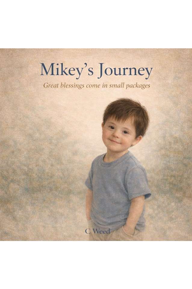 Mikey’s Journey