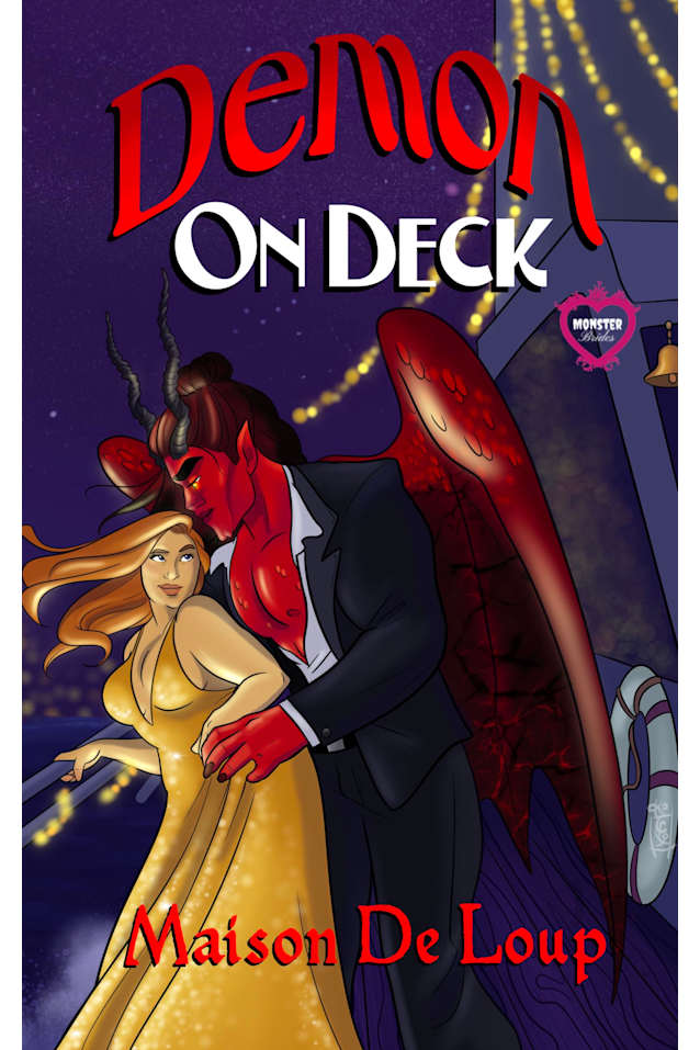 Demon On Deck
