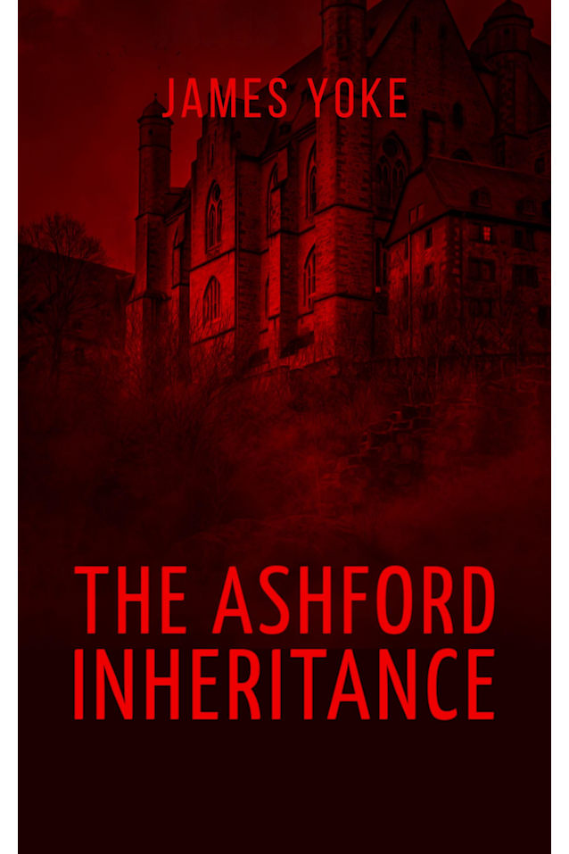 The Ashford Inheritance