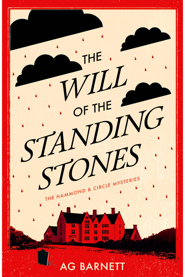 The Will of the Standing Stones