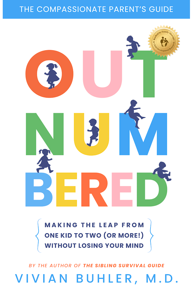 Outnumbered