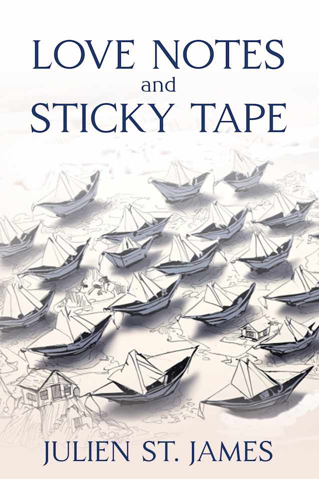 Love Notes and Sticky Tape