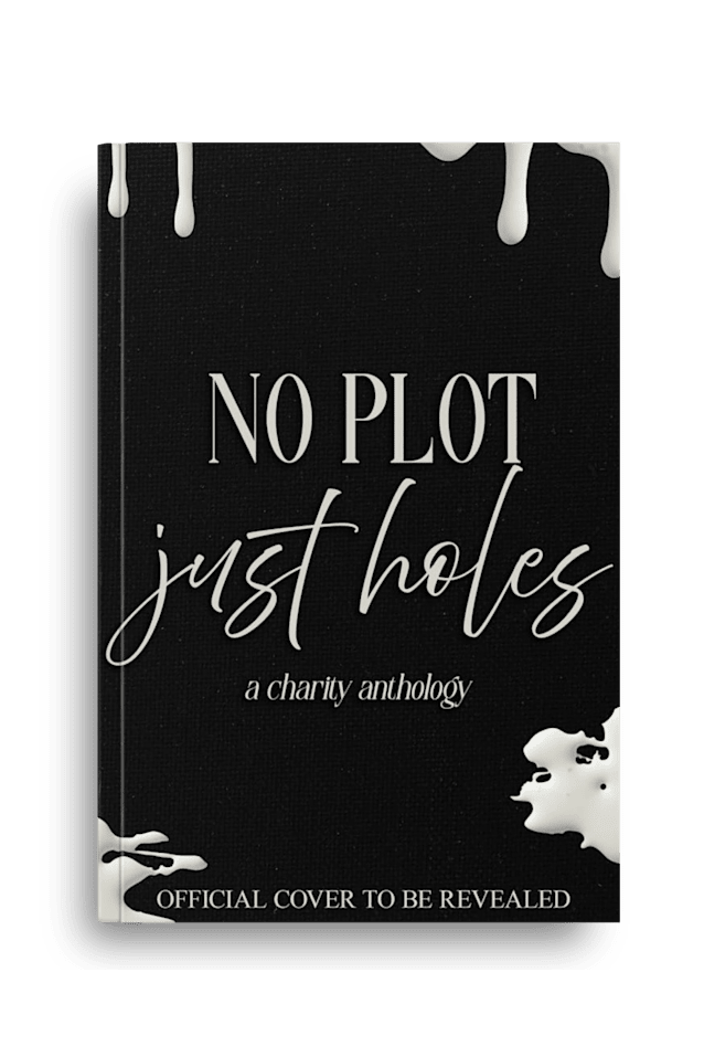 No Plot, Just Holes
