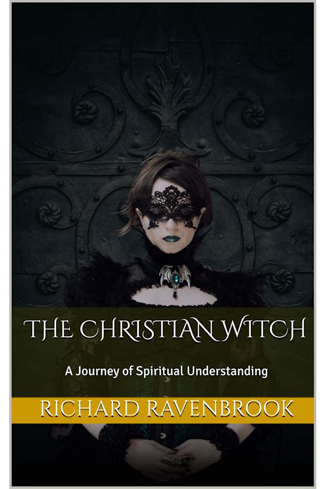 The Christian Witch: