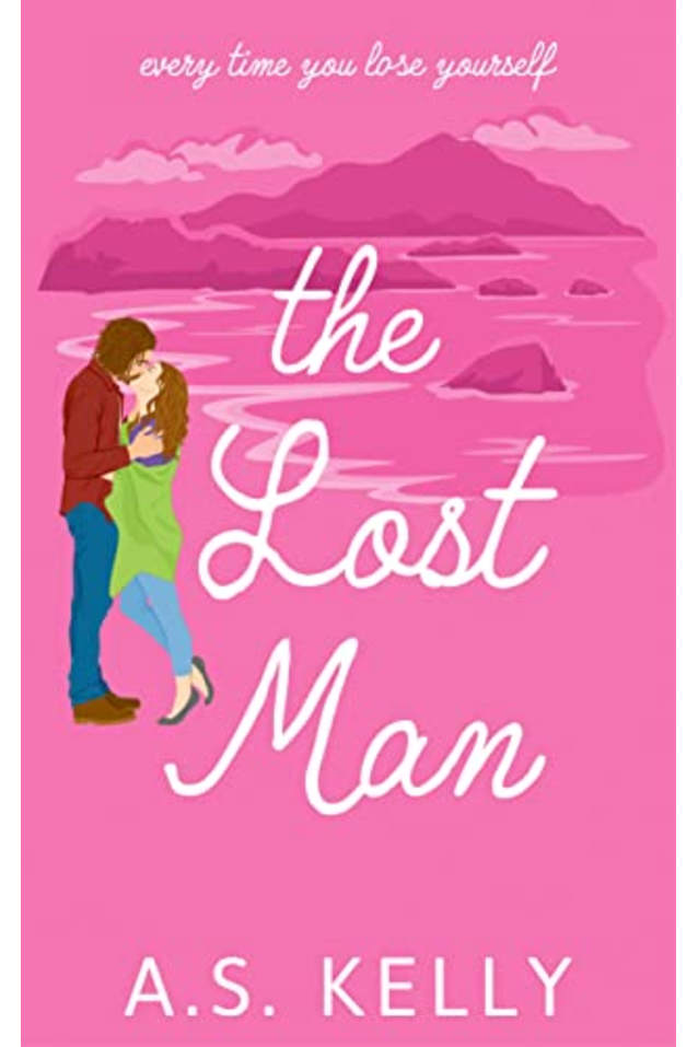 The Lost Man
