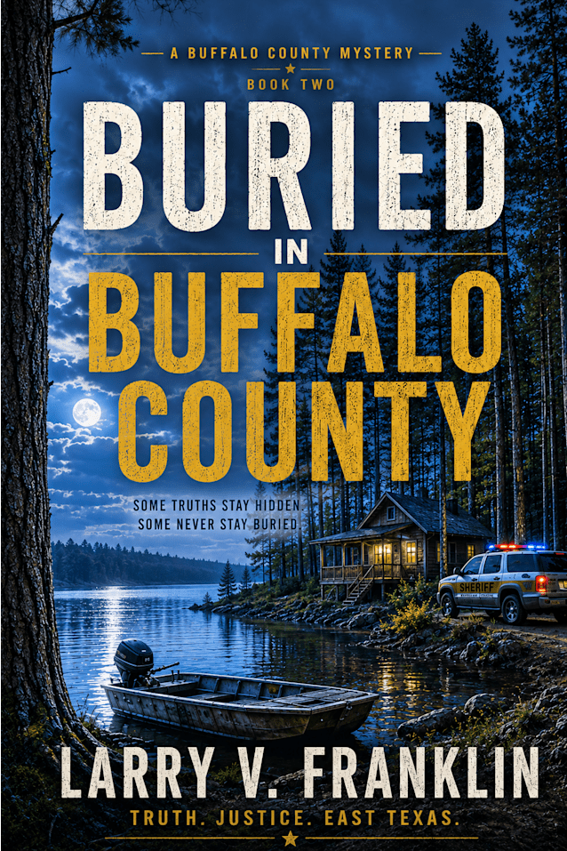 Buried in Buffalo County