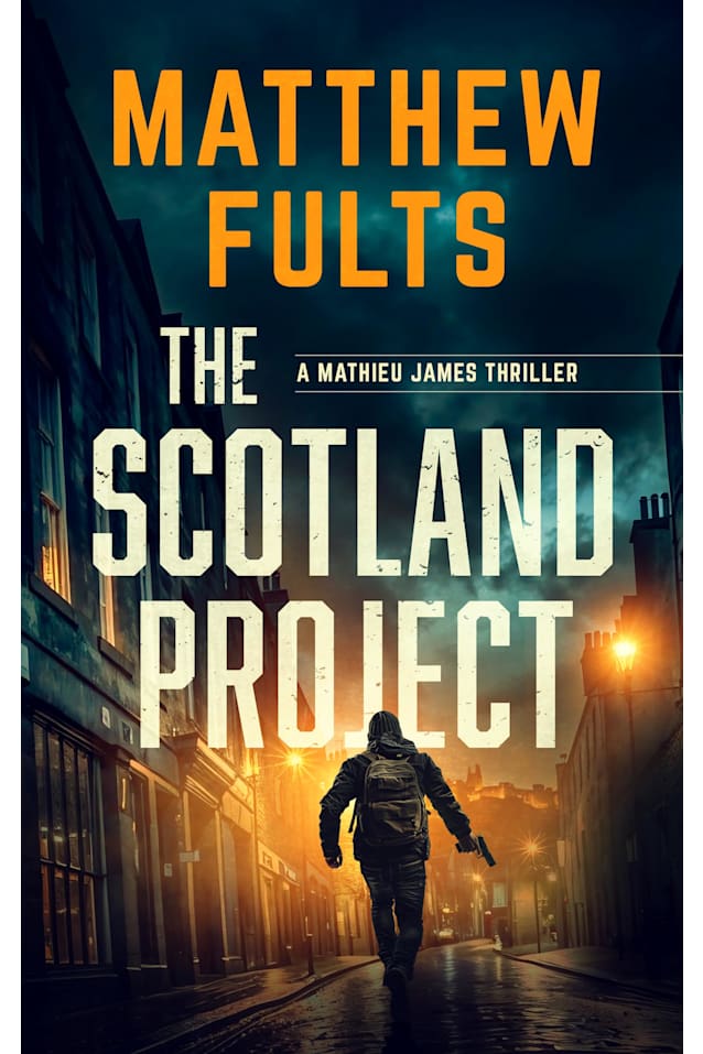 The Scotland Project