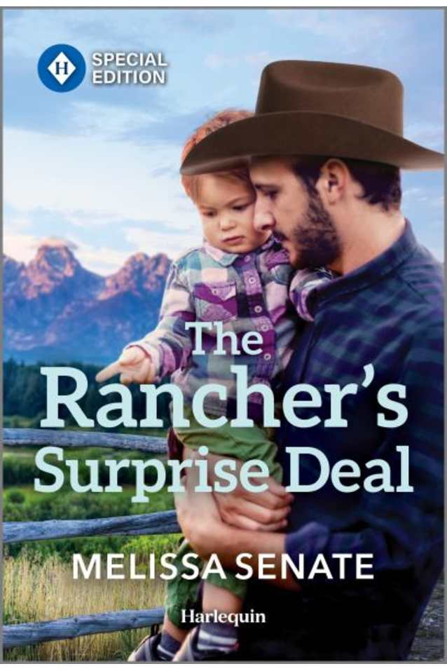 The Rancher’s Surprise Deal