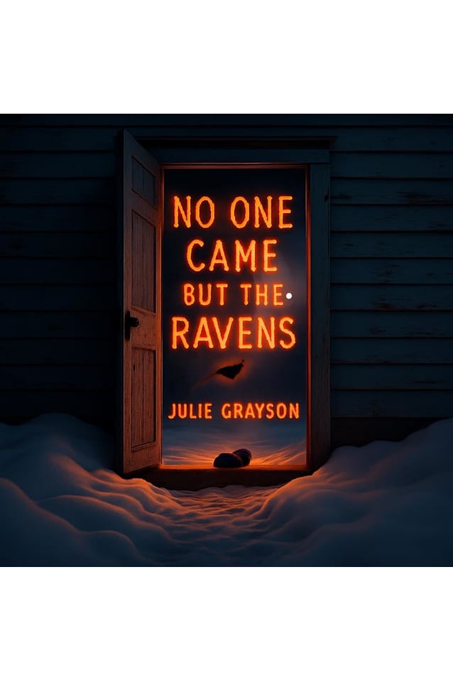 No One Came but the Ravens