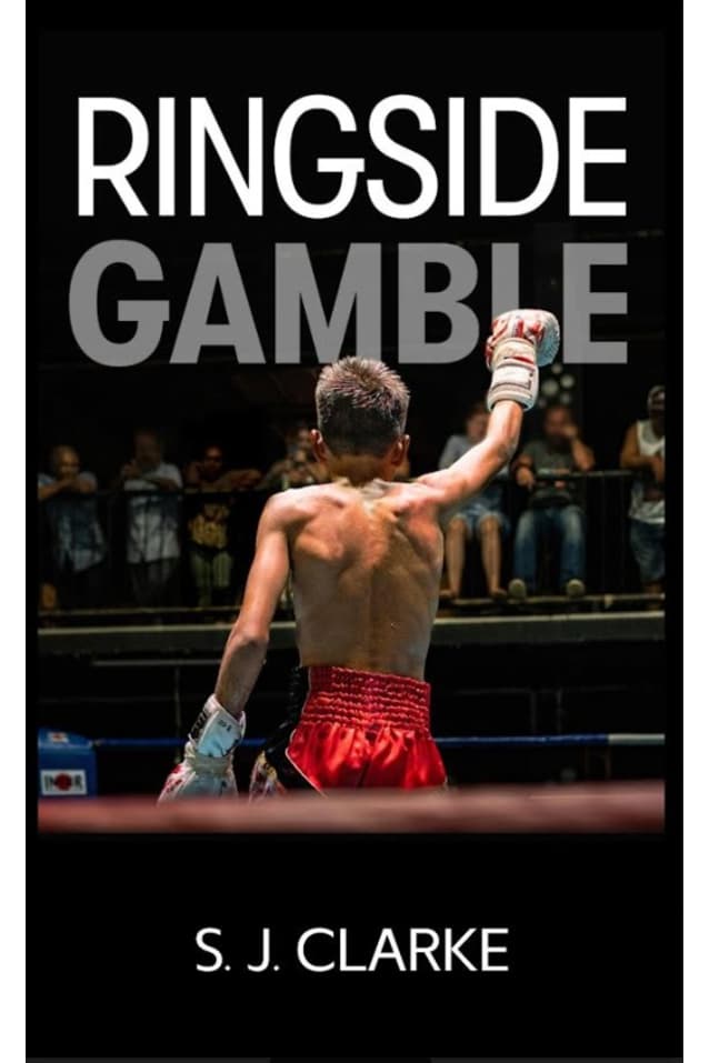 Ringside Gamble 