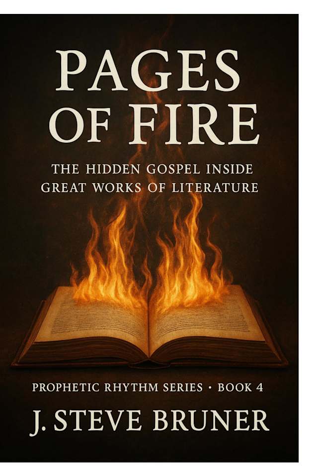 PAGES OF FIRE