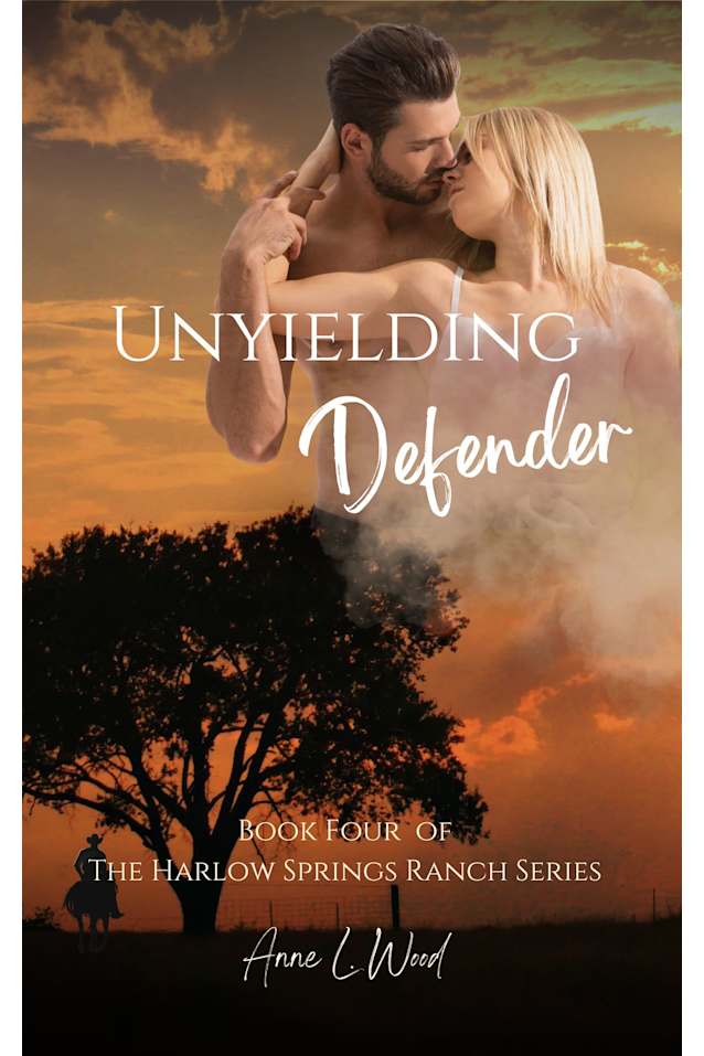 Unyielding Defender