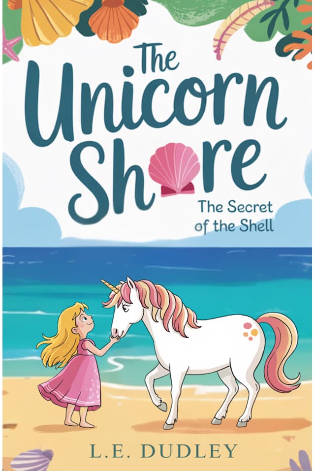 The Unicorn Shore: The Secret of the Shell 