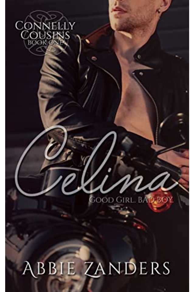 Celina: Connelly Cousins Book 1
