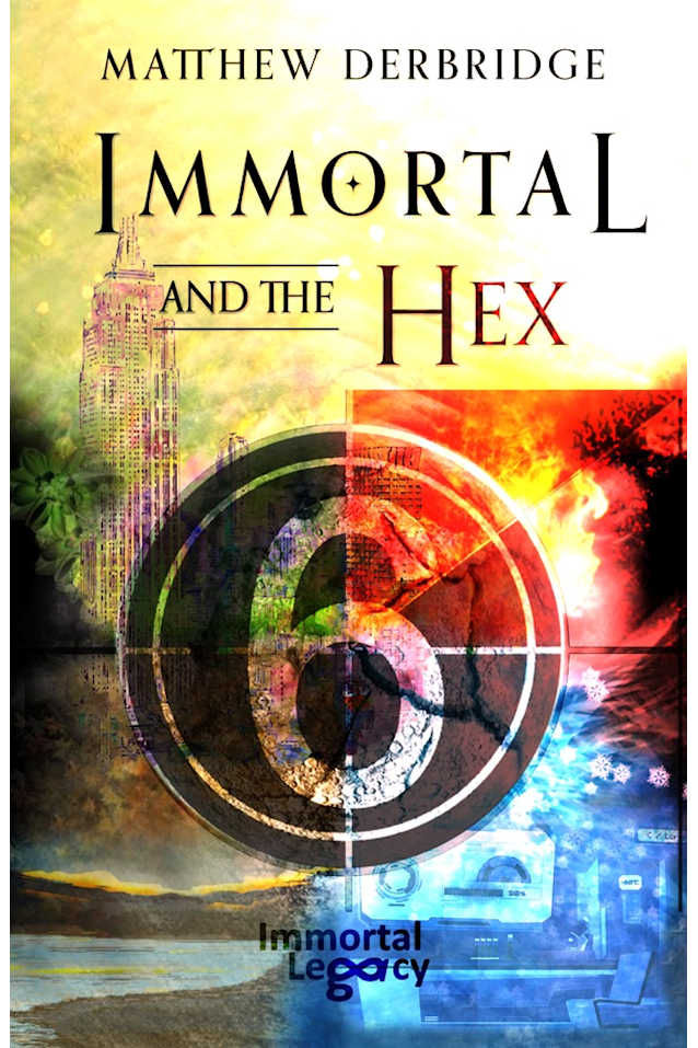 Immortal and the Hex