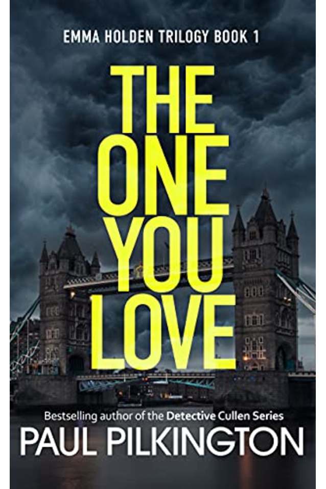 The One You Love