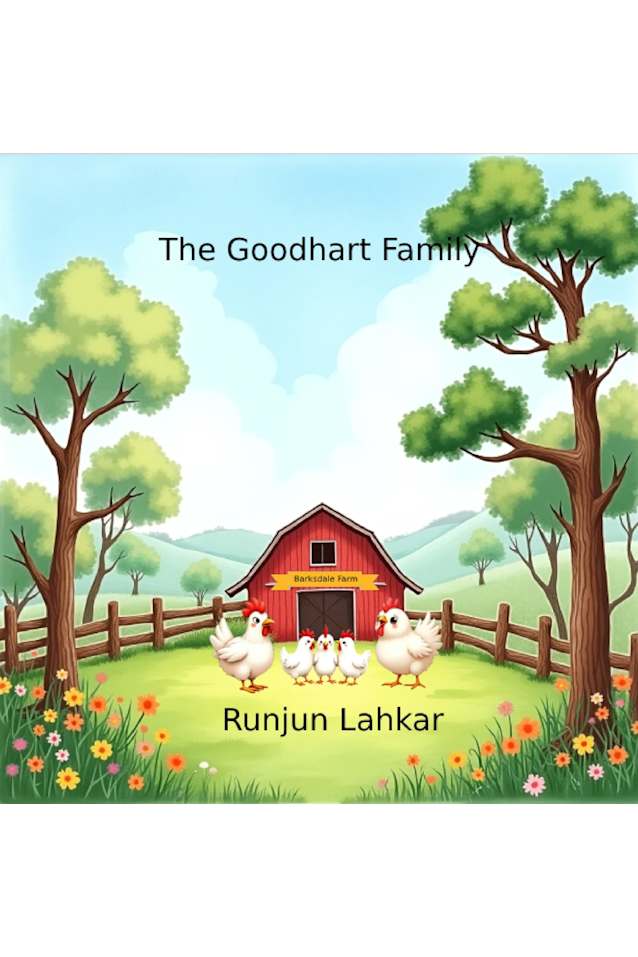 The Goodhart Family