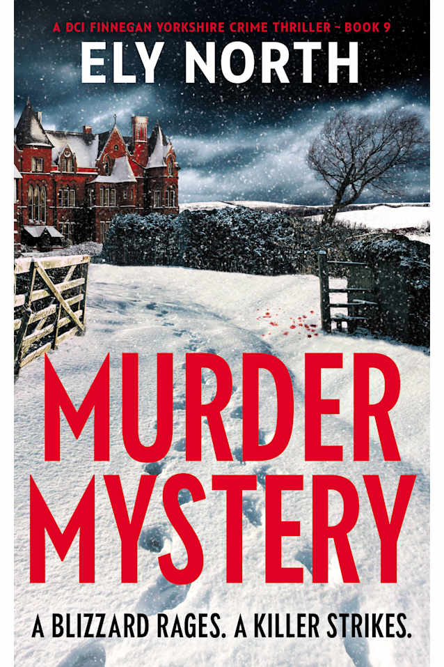 Murder Mystery