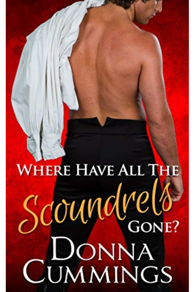 Where Have All the Scoundrels Gone?