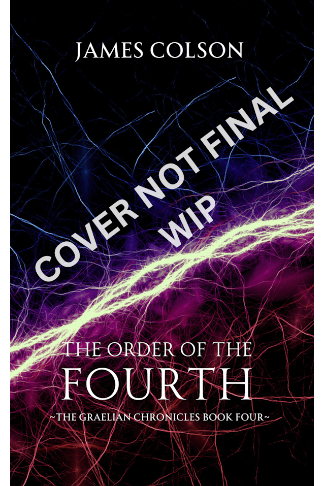 Order of the Fourth