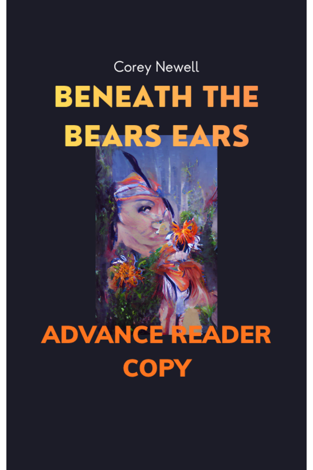 Beneath the Bears Ears