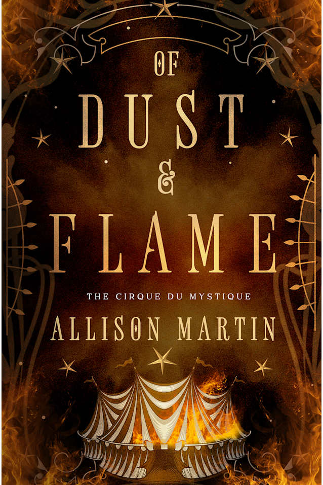 Of Dust and Flame