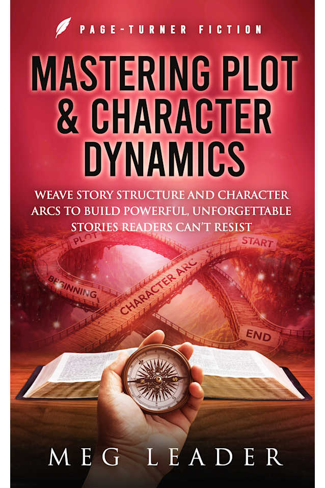Mastering Plot & Character Dynamics