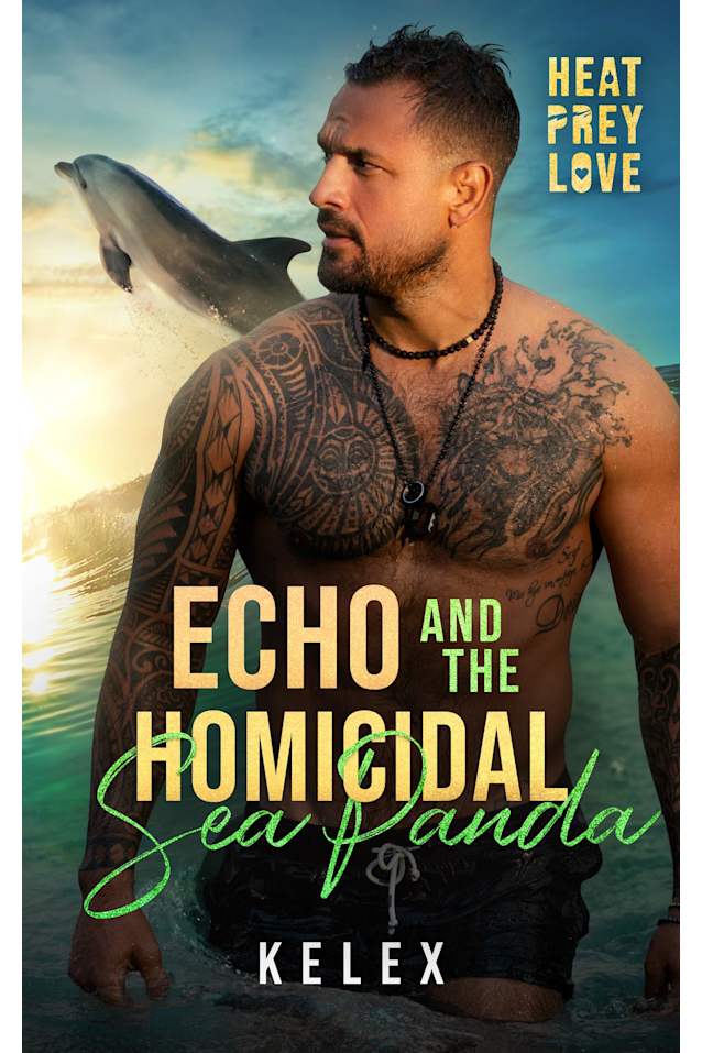Echo and the Homicidal Sea Panda
