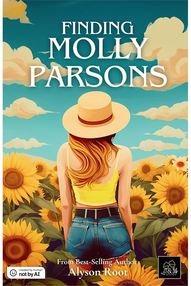 Finding Molly Parsons