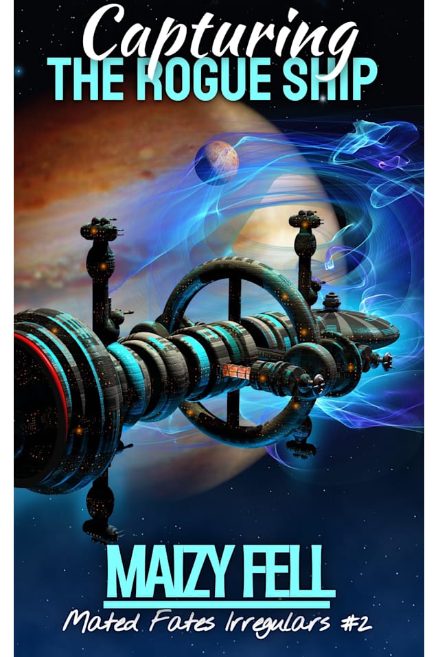 Capturing the Rogue Ship