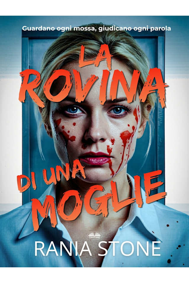 La Rovina Di Una Moglie