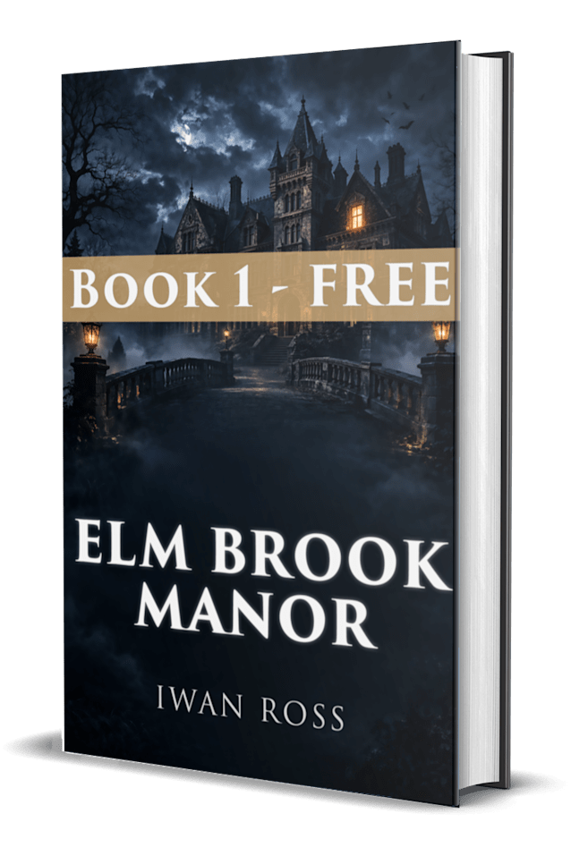 Elm Brook Manor