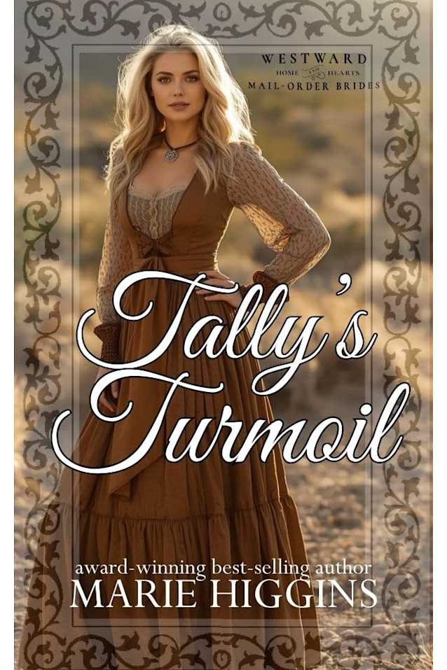 Tally’s Turmoil 