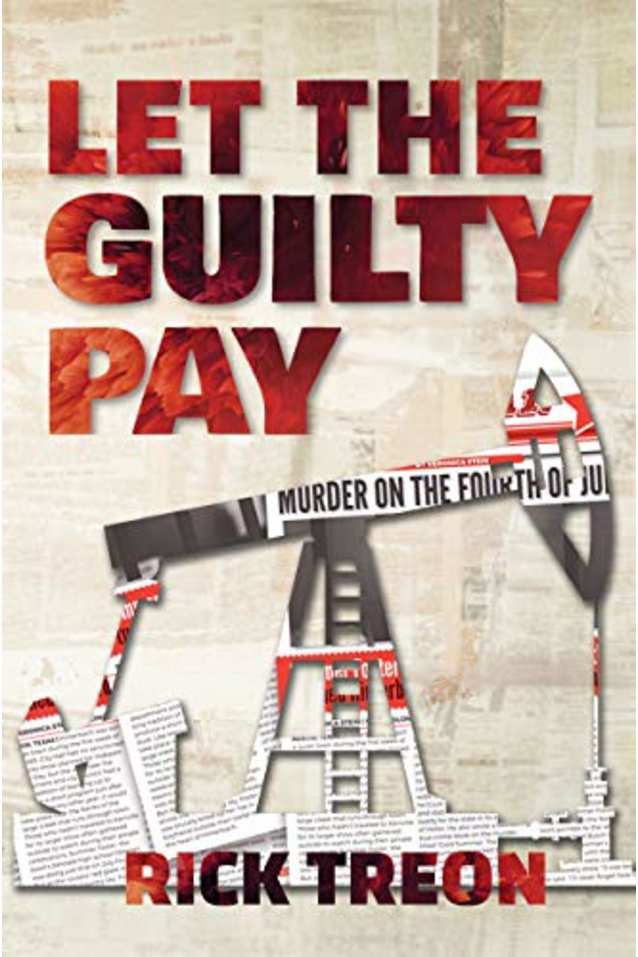 Let the Guilty Pay