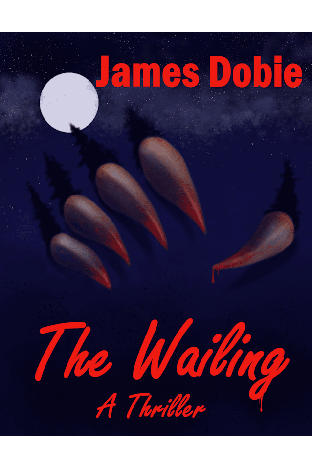 The Wailing