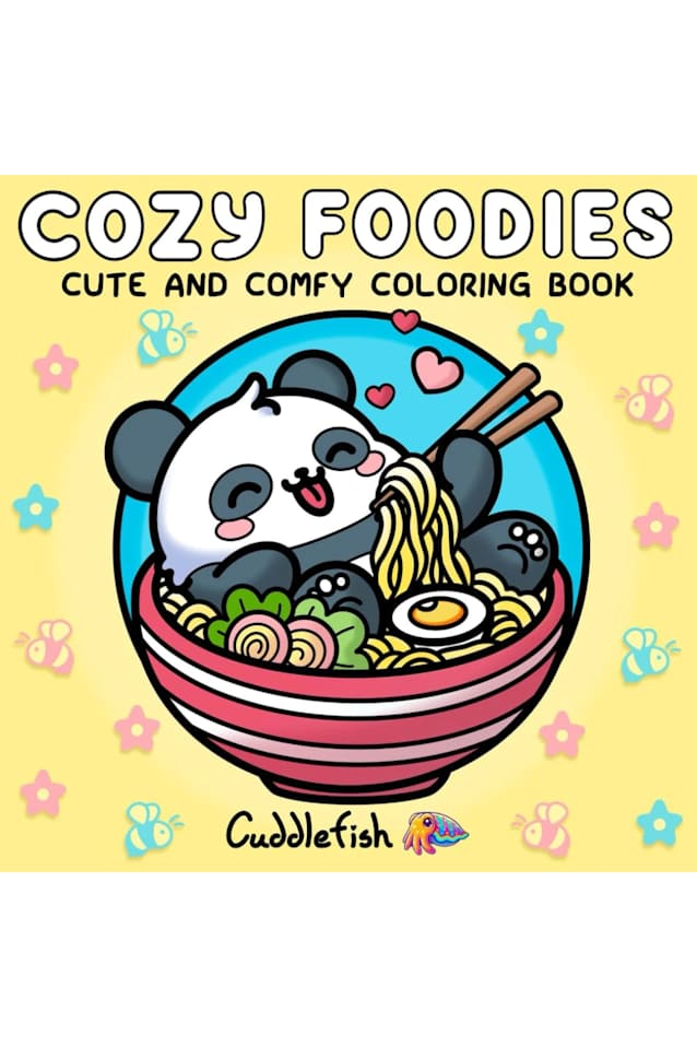 Cozy Foodies