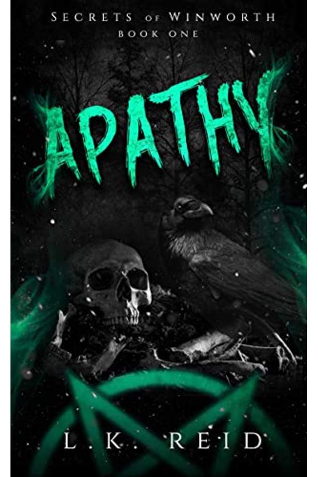 Apathy (Secrets of Winworth Book 1)