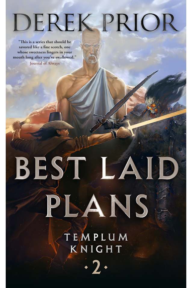 Best Laid Plans