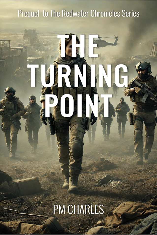 The Turning Point