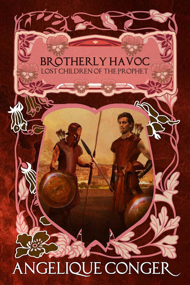 Brotherly Havoc 