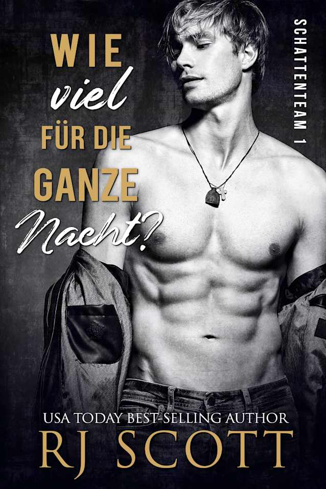 Wie viel für die ganze Nacht