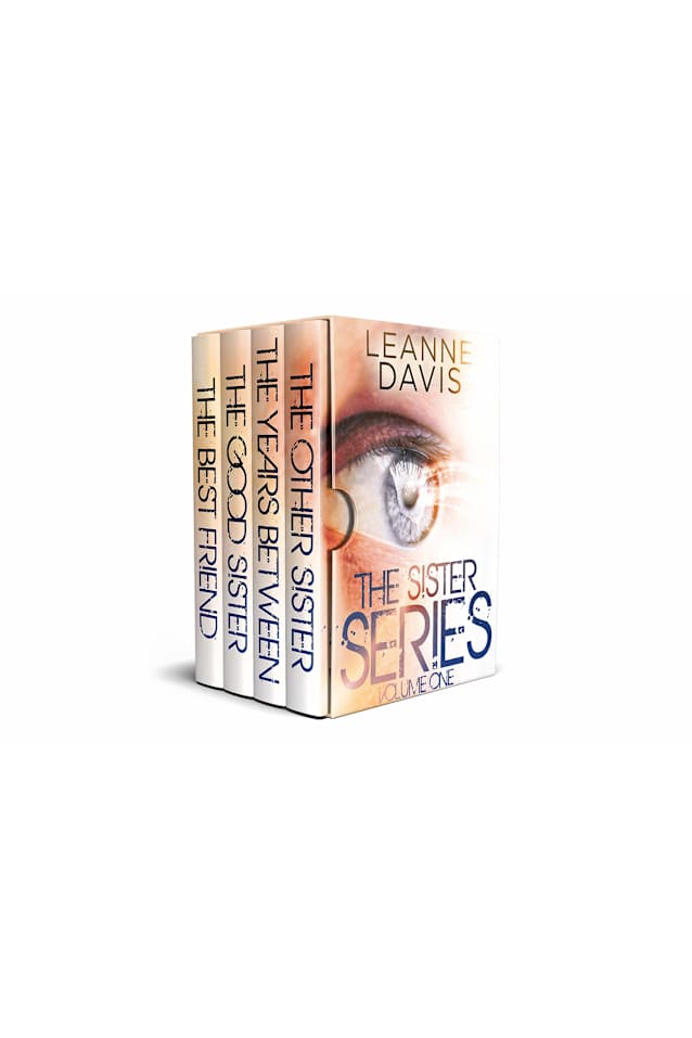 The Sister Series Boxset Volume 1