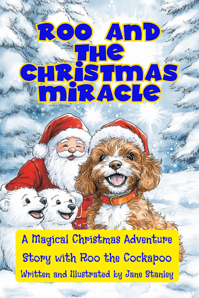 Roo and the Christmas Miracle