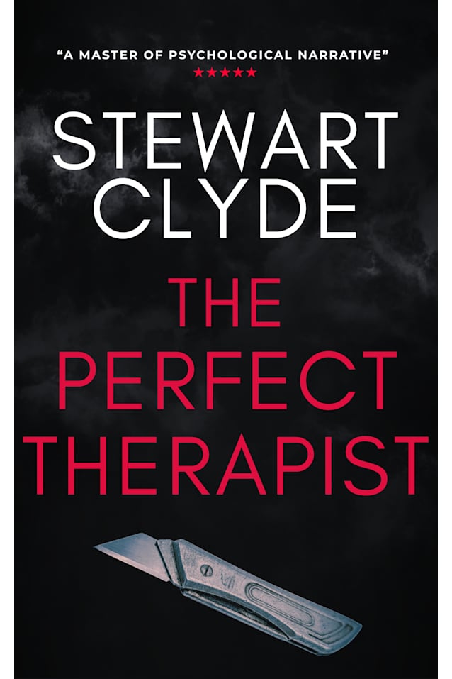 The Perfect Therapist