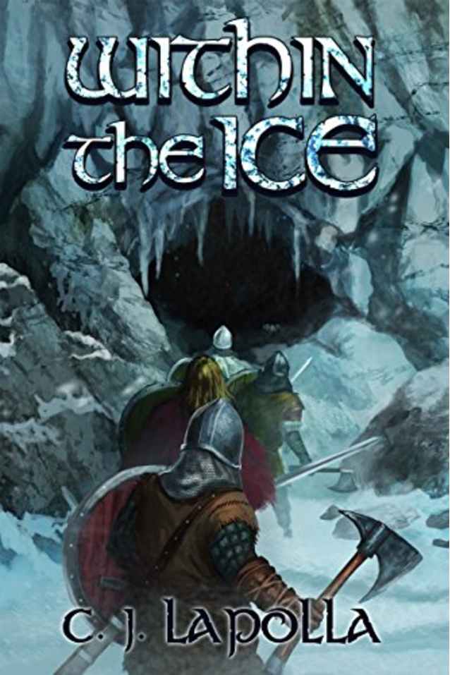 Within the Ice: Book 1 of the Isiir Chronicles