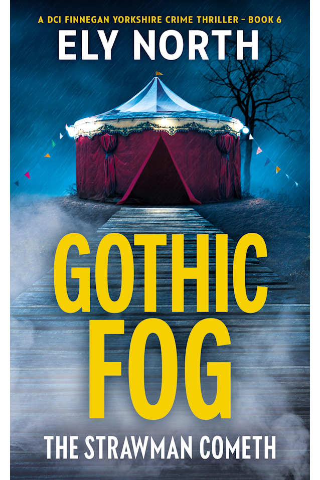 Gothic Fog