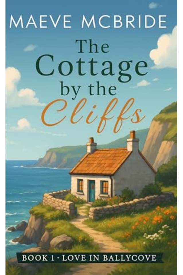 The Cottage by the Cliffs