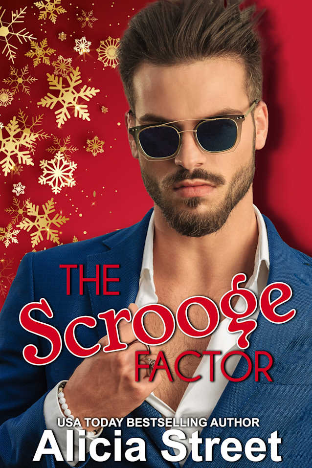 The Scrooge Factor 