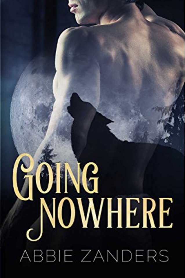 Going Nowhere: A BAMF Team Novel