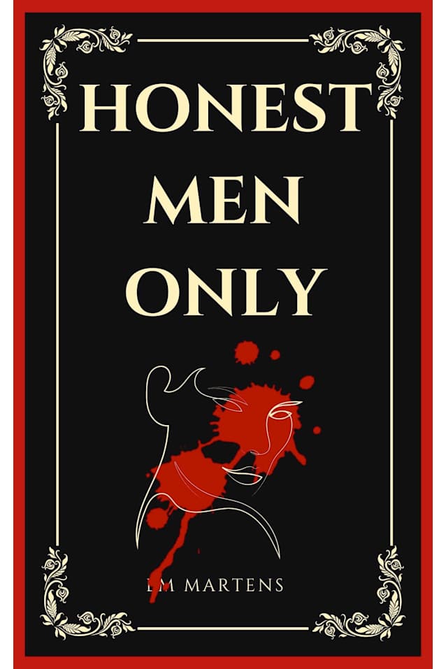 Honest Men Only: Conversations with La Segua